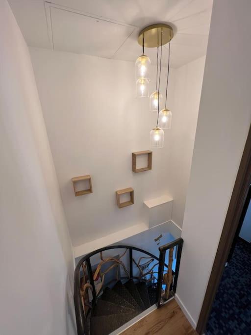 Moderne 3 Double , Proche De La Mer, Le Micocoulier Quartier Sainte Marguerite Villa